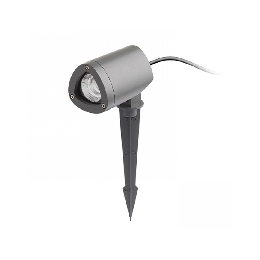RED - Design Rendl - R12580 - LED Vonkajšie svietidlo COSMO LED/10W/230V IP54
