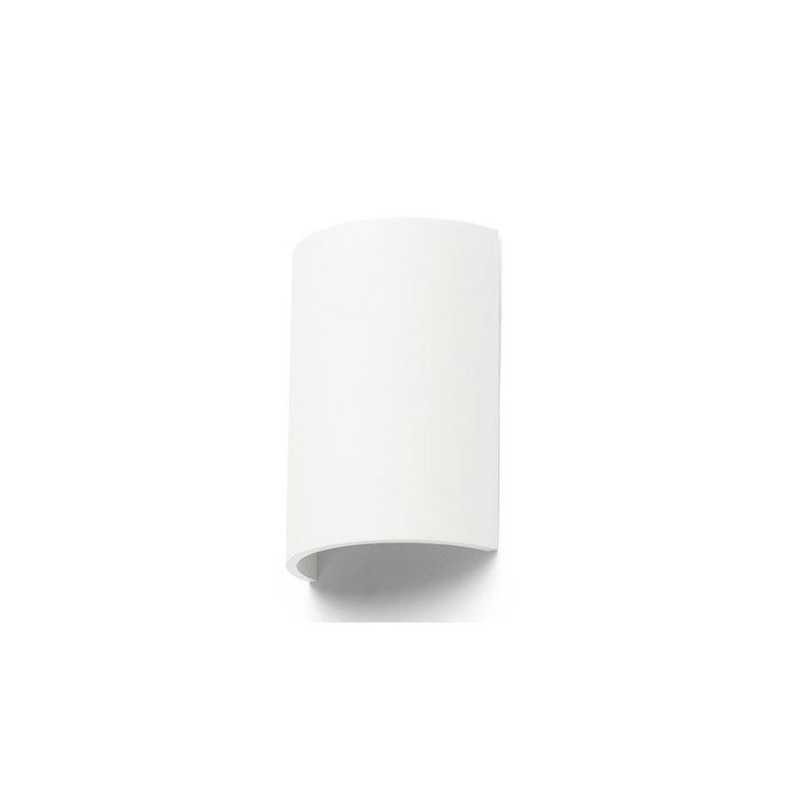 RED - Design Rendl - R12592 - LED Nástenné svietidlo DAFFY LED/6W/230V biela