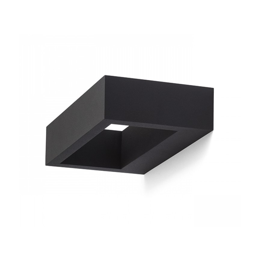 RED - Design Rendl - R12595 - LED Nástenné svietidlo NEMAN LED/10W/230V