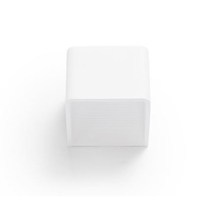 RED - Design Rendl - R12598 - LED Nástenné svietidlo ONYX LED/5W/230V biela