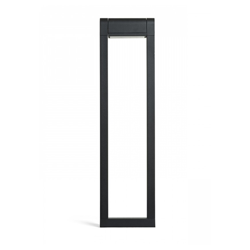 RED - Design Rendl - R12624 - LED Vonkajšia lampa AQUE LED/8W/230V IP54 čierna
