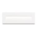 RED - Design Rendl-R12627- LED Vonkajšie vstavané svietidlo RASQ LED/8,5W/230V IP65