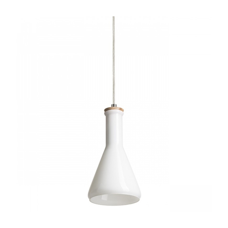 RED - Design Rendl - R12663 - Luster na lanku PULIRE 1xE14/28W/230V