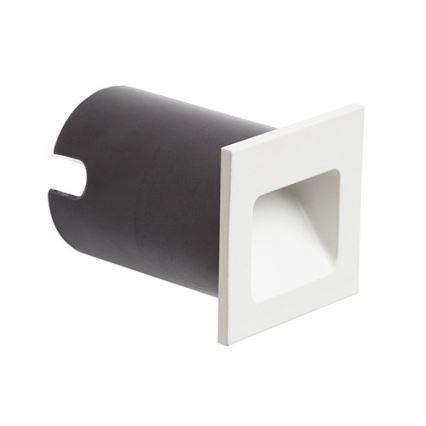 RED - Design Rendl - R12690 - LED Schodiskové svietidlo AMARO LED/3W/230V