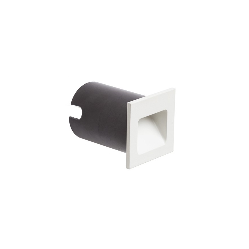 RED - Design Rendl - R12690 - LED Schodiskové svietidlo AMARO LED/3W/230V