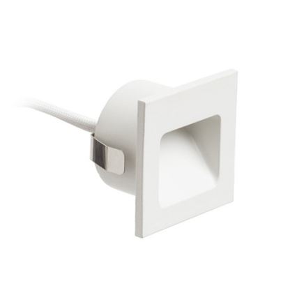 RED - Design Rendl - R12690 - LED Schodiskové svietidlo AMARO LED/3W/230V