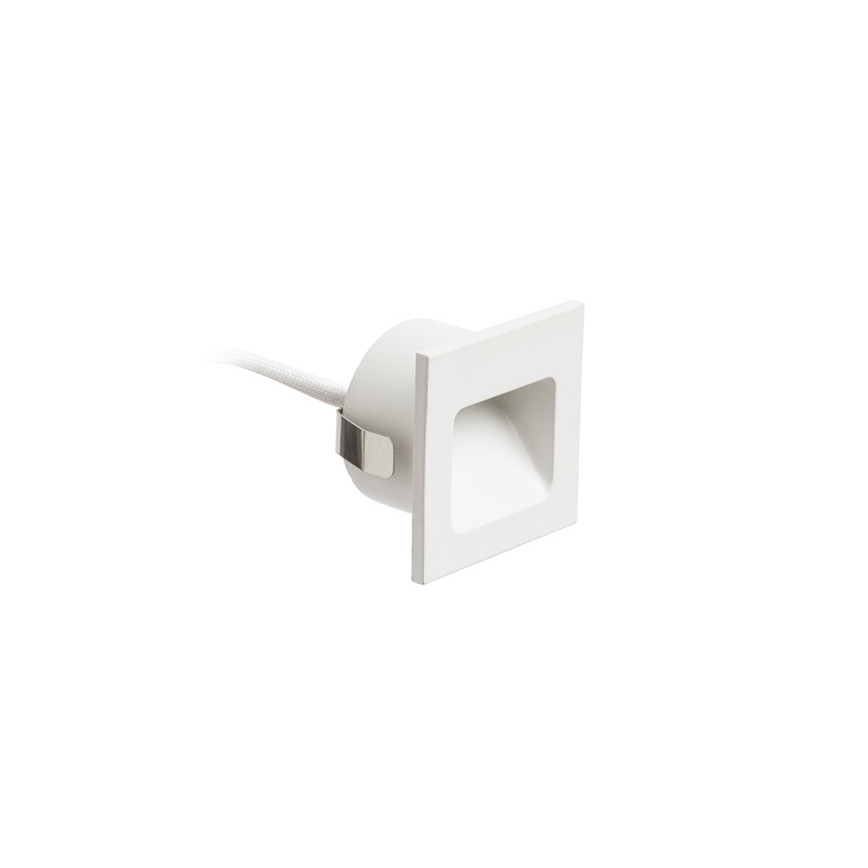 RED - Design Rendl - R12690 - LED Schodiskové svietidlo AMARO LED/3W/230V