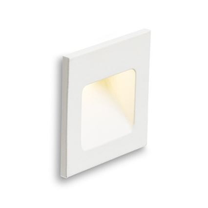 RED - Design Rendl - R12690 - LED Schodiskové svietidlo AMARO LED/3W/230V
