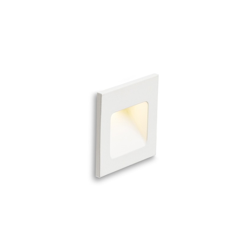 RED - Design Rendl - R12690 - LED Schodiskové svietidlo AMARO LED/3W/230V