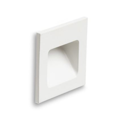 RED - Design Rendl - R12690 - LED Schodiskové svietidlo AMARO LED/3W/230V