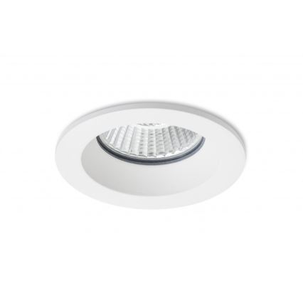 RED -Design Rendl - R12716- LED Kúpeľňové podhľadové svietidlo TOLEDO 8W/230V IP44