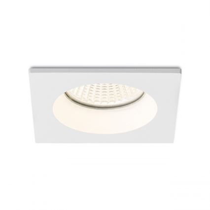 RED -Design Rendl-R12717- LED Kúpelňové podhľadové svietidlo TOLEDO 8W/230V IP44