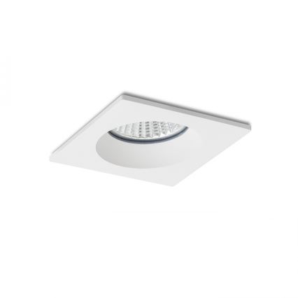 RED -Design Rendl-R12717- LED Kúpelňové podhľadové svietidlo TOLEDO 8W/230V IP44