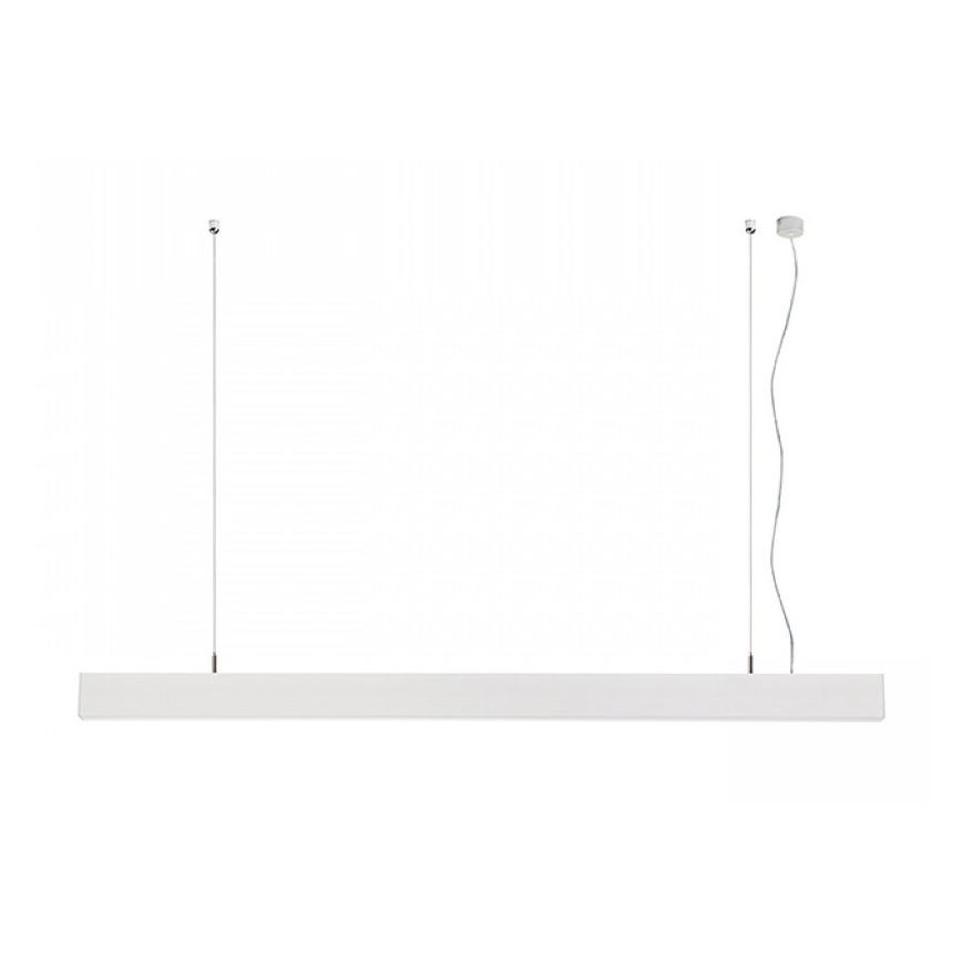 RED - Design Rendl - R12718 - LED Luster na lanku PESANTE LED/40W/230V