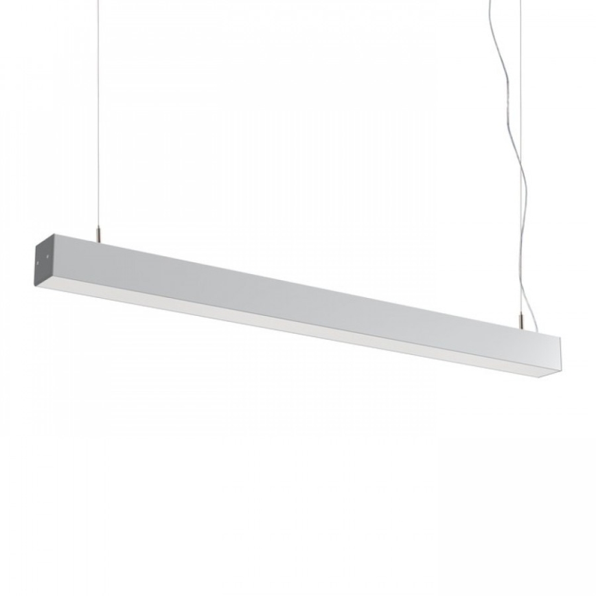 RED - Design Rendl - R12720 - LED Luster na lanku PESANTE LED/40W/230V