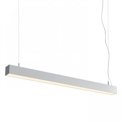 RED - Design Rendl - R12720 - LED Luster na lanku PESANTE LED/40W/230V
