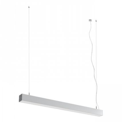 RED - Design Rendl - R12720 - LED Luster na lanku PESANTE LED/40W/230V