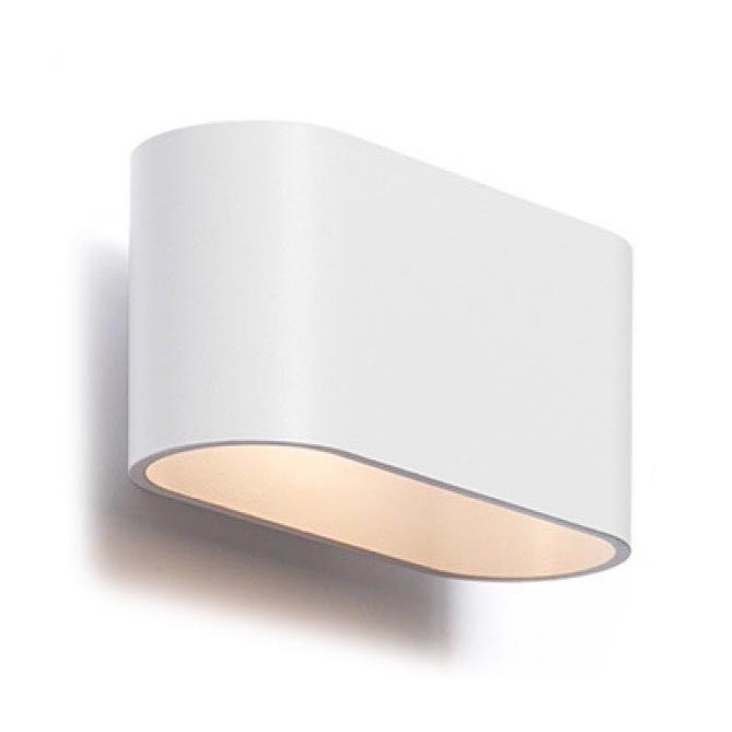 RED - Design Rendl - R12743 - Nástenné svietidlo MARIO 1xG9/33W/230V