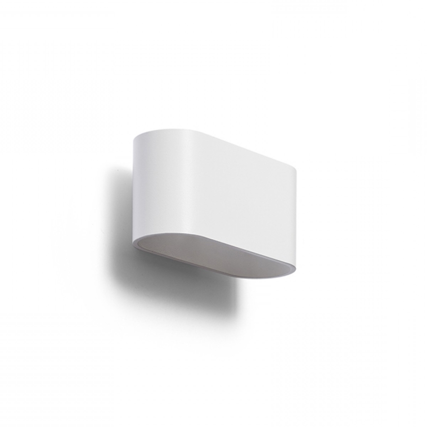 RED - Design Rendl - R12743 - Nástenné svietidlo MARIO 1xG9/33W/230V