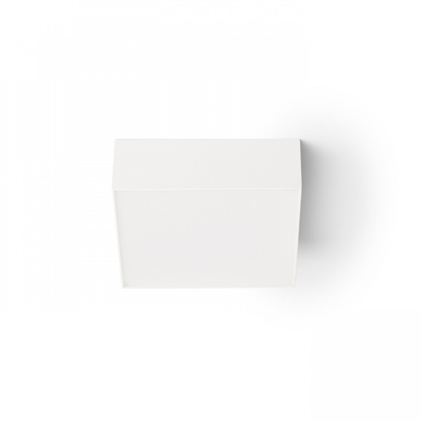 RED - Design Rendl - R12848 - LED Stropné svietidlo LARISA LED/15W/230V biela