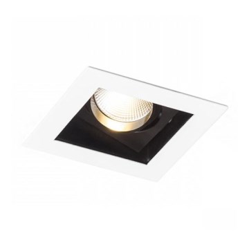 RED- Design Rendl - R12856 - LED Podhľadové svietidlo BONDY LED/7W/230V