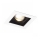 RED- Design Rendl - R12856 - LED Podhľadové svietidlo BONDY LED/7W/230V