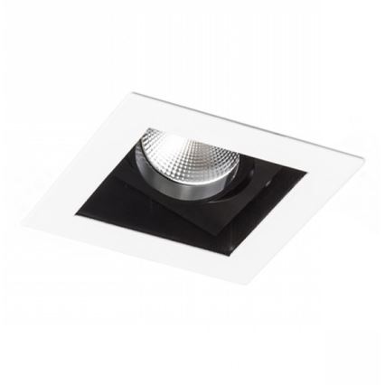 RED - Design Rendl - R12856 - LED Podhľadové svietidlo BONDY LED/7W/230V