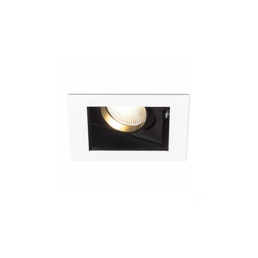 RED - Design Rendl - R12856 - LED Podhľadové svietidlo BONDY LED/7W/230V
