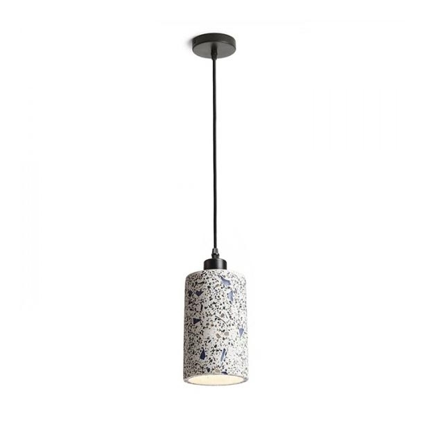 RED - Design Rendl - R13296 - Luster na lanku CAMINO 1xE27/28W/230V