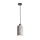 RED - Design Rendl - R13296 - Luster na lanku CAMINO 1xE27/28W/230V