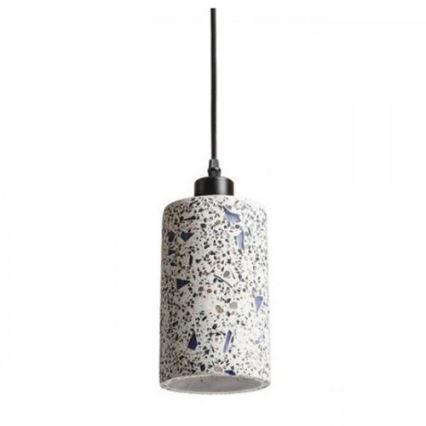 RED - Design Rendl - R13296 - Luster na lanku CAMINO 1xE27/28W/230V