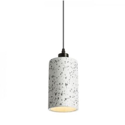 RED - Design Rendl - R13296 - Luster na lanku CAMINO 1xE27/28W/230V