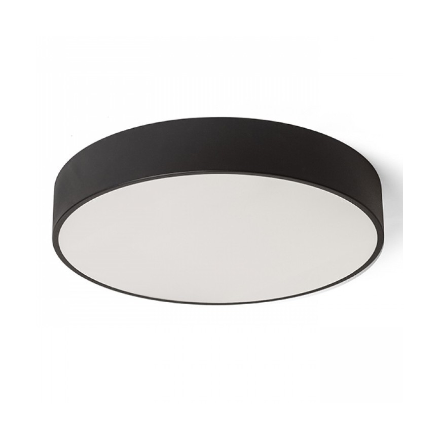 RED - Design Rendl - R13333 - LED Stropné svietidlo MEZZO LED/60W/230V čierna