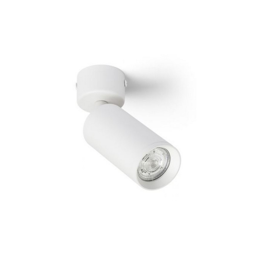 RED - Design Rendl - R13363 - Bodové svietidlo BELENOS 1xGU10/9W/230V