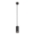 RED - Design Rendl - R13366 - Luster na lanku BELENOS 1xGU10/9W/230V