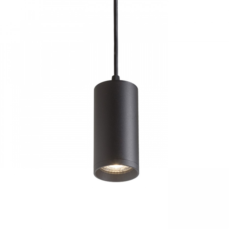 RED - Design Rendl - R13366 - Luster na lanku BELENOS 1xGU10/9W/230V