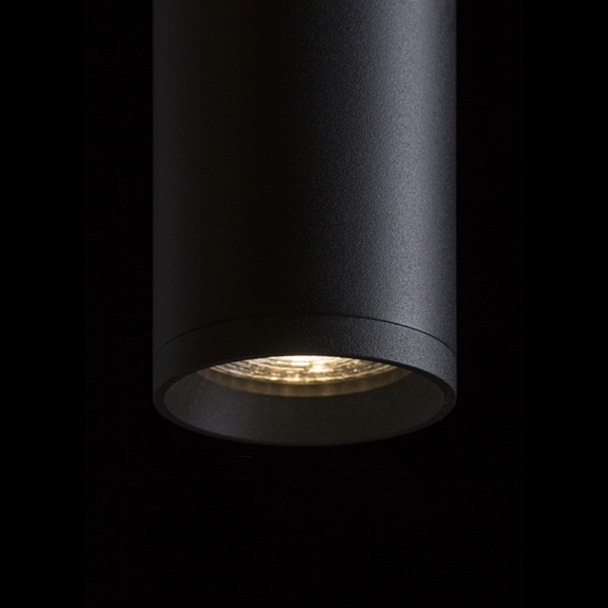RED - Design Rendl - R13366 - Luster na lanku BELENOS 1xGU10/9W/230V