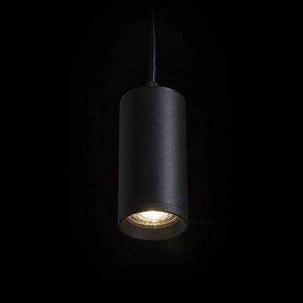 RED - Design Rendl - R13366 - Luster na lanku BELENOS 1xGU10/9W/230V