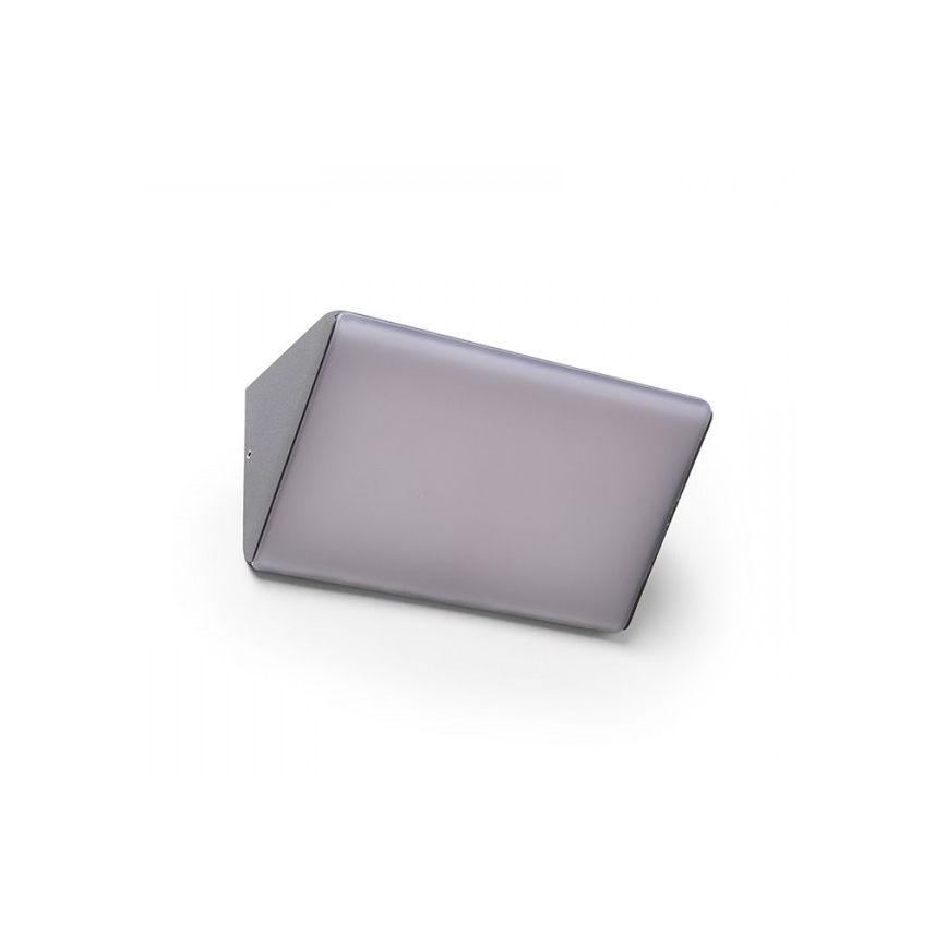 RED - Design Rendl - R13504 - LED Vonkajšie nástenné svietidlo ANDANTE LED/21W/230V IP65