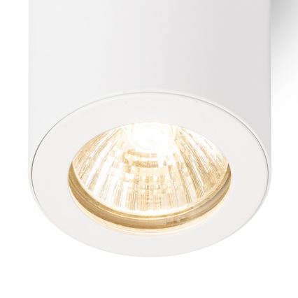 RED - Design Rendl-R13538- Kúpeľňové bodové svietidlo LOLA 1xGU10/35W/230V IP54