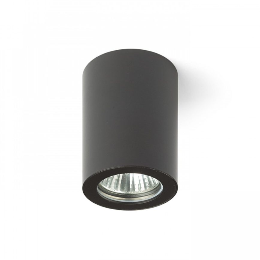 RED - Design Rendl-R13542- Kúpeľňové stropné svietidlo LOLA 1xGU10/35W/230V IP54