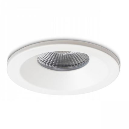 RED -Design Rendl - R13602 - LED Kúpeľňové podhľadové svietidlo BELLA 11W/230V IP65