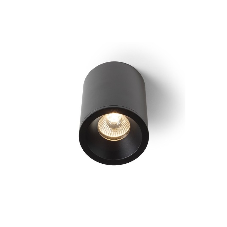 RED - Design Rendl - R13607 - Kúpeľňové bodové svietidlo EILEEN 1xGU10/35W/230V IP65