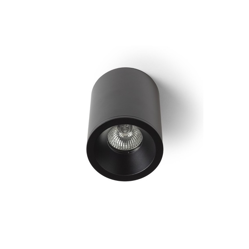 RED - Design Rendl - R13607 - Kúpeľňové bodové svietidlo EILEEN 1xGU10/35W/230V IP65