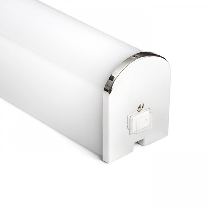 RED - R12901 - LED Kúpeľňové osvetlenie zrkadla CORAZON LED/15W/230V IP44