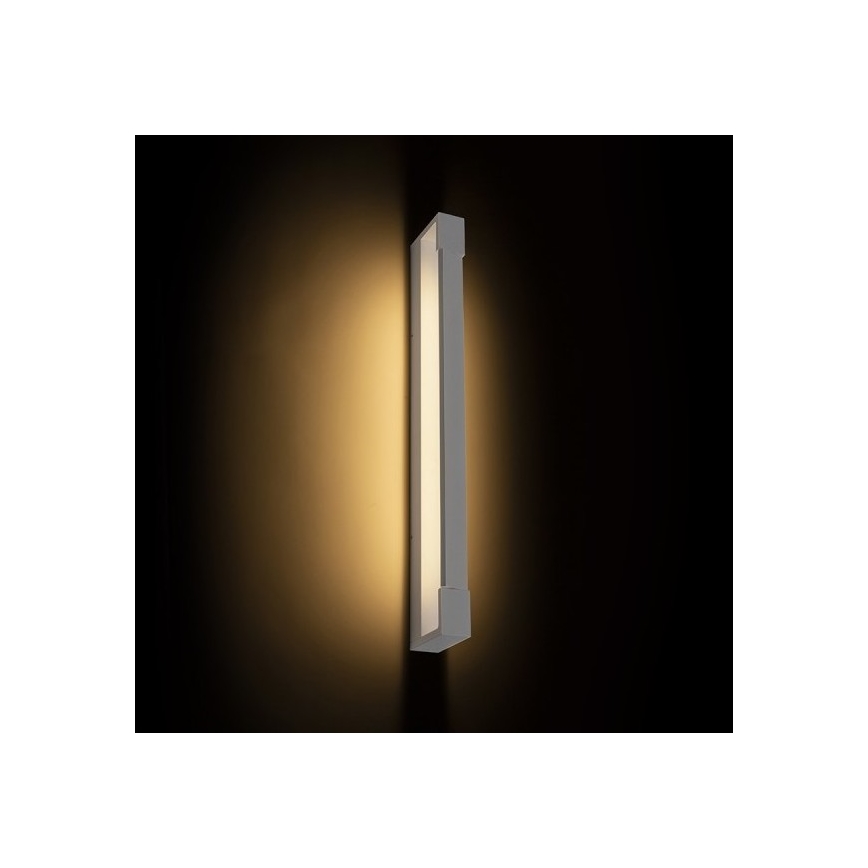 RED - R13555 - LED Kúpelňové osvetlenie zrkadla IMPERISO LED/18W/230V IP44