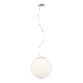 Redo 01-1066 - Luster na lanku OLA 2xE27/42W/230V pr. 40 cm