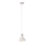 Redo 01-1280 - Luster na lanku PEEP 1xE27/42W/230V