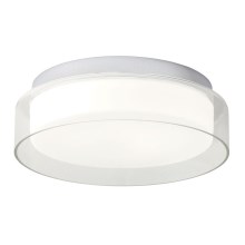 Redo 01-1454 - LED Kúpeľňové stropné svietidlo NAJI LED/18W/230V IP44