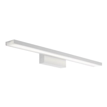 Redo 01-1526 - LED Kúpeľňové osvetlenie zrkadla DAO 1xLED/24W/230V IP44